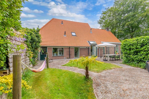 Medium property photo - Oosterpaasloërweg 2, 8378 JC Paasloo